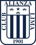 Alianza Lima W logo