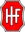 Hvidovre IF logo