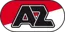 Logo de AZ Alkmaar (w)