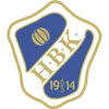 Halmstads U21 logo