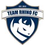 Team Rhino FC logo