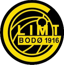 Bodo Glimt (W) logo