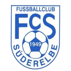 Logo de FC Suderelbe