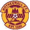 Motherwell (w) logo