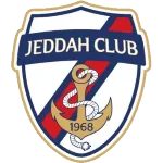 Logo de Jeddah Club (W)