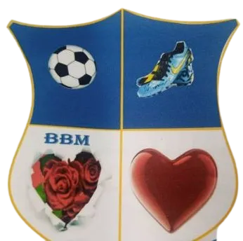 Madiba FC logo