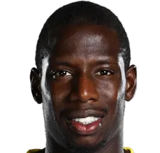 Abdoulaye Doucouré's picture