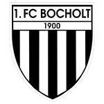 Bocholt FC logo