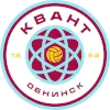 Kvant Obninsk לוגו