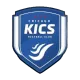 Chicago KICS FC (w) logo