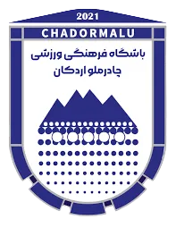 Chadormalu SC logo