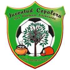 Juventud Copalera logo