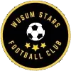 Wusum Stars logo