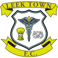 Leek Town Ladies (w) logo