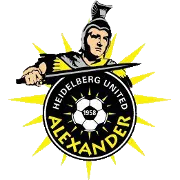 Heidelberg United U21 logo