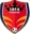 Kerala United (W) logo