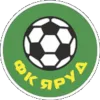 FK Yarud Mariupol logo