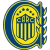 Rosario Central Reserves logo