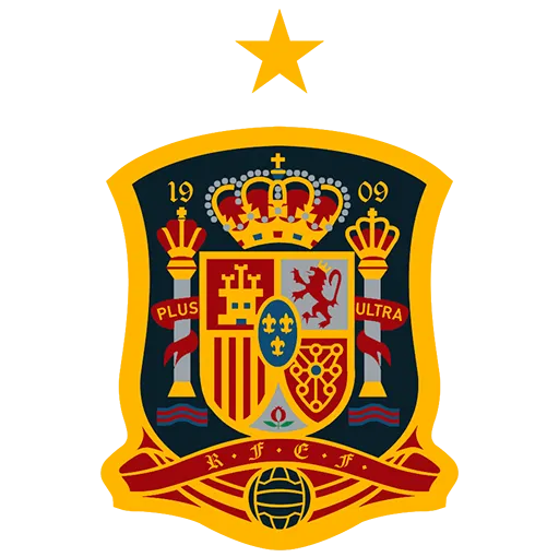 Spain (w)  U19 logo