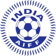 India U17 logo
