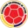 Colombia U23 logo