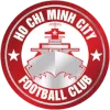Ho Chi Minh City FC logo