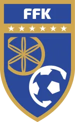 Kosovo (w) logo
