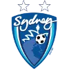 Sydney Olympic FC (w) logo