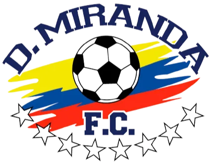 Deportivo Miranda logo