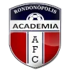 Academia Futebol logo