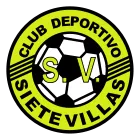 AD Siete Villas logo