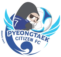 Pyeongtaek Citizen לוגו
