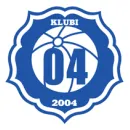 Klubi 04 Helsinki logo