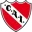 CA Independiente לוגו