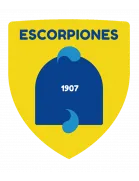 Escorpiones Belen logo