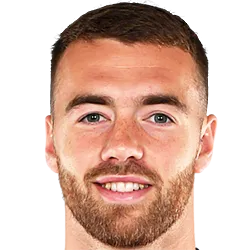 Calum Chambers's picture