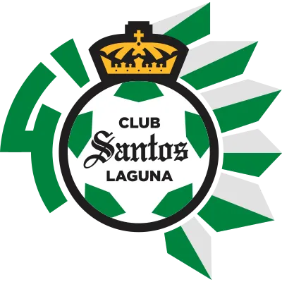 Santos Laguna (w) logo