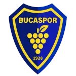 Bukaspor logo