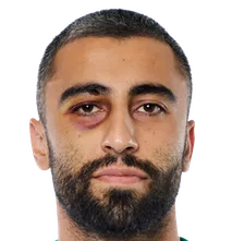 Kaveh Rezaei's picture