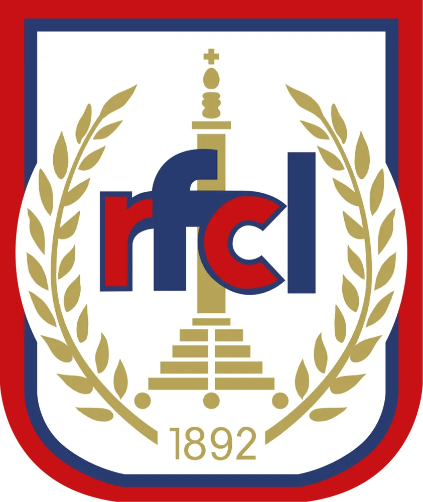 FC Liege Reserves logo