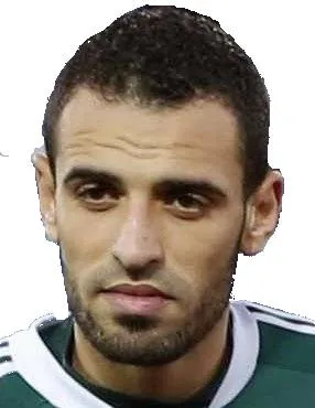 Mahmoud Abou El-Saoud's picture