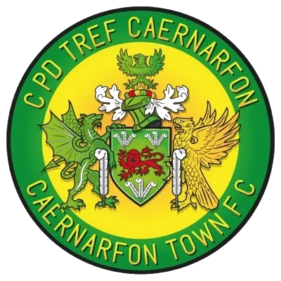 Caernarfon logo