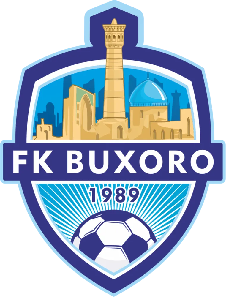 Buxoro University logo