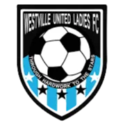 Westville United (w) logo