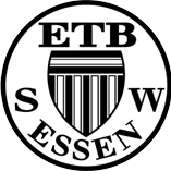 Schwarz-Weiss Essen logo
