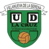 UD La Cruz Villanovense U19 logo
