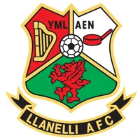 Llanelli logo