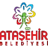 Atasehir Belediyesi (w) logo