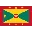 Grenada (w) logo