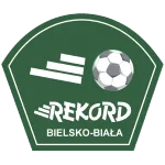 Rekord Bielsko-Biala logo